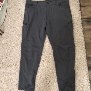 Magellan Straight leg fishing pants